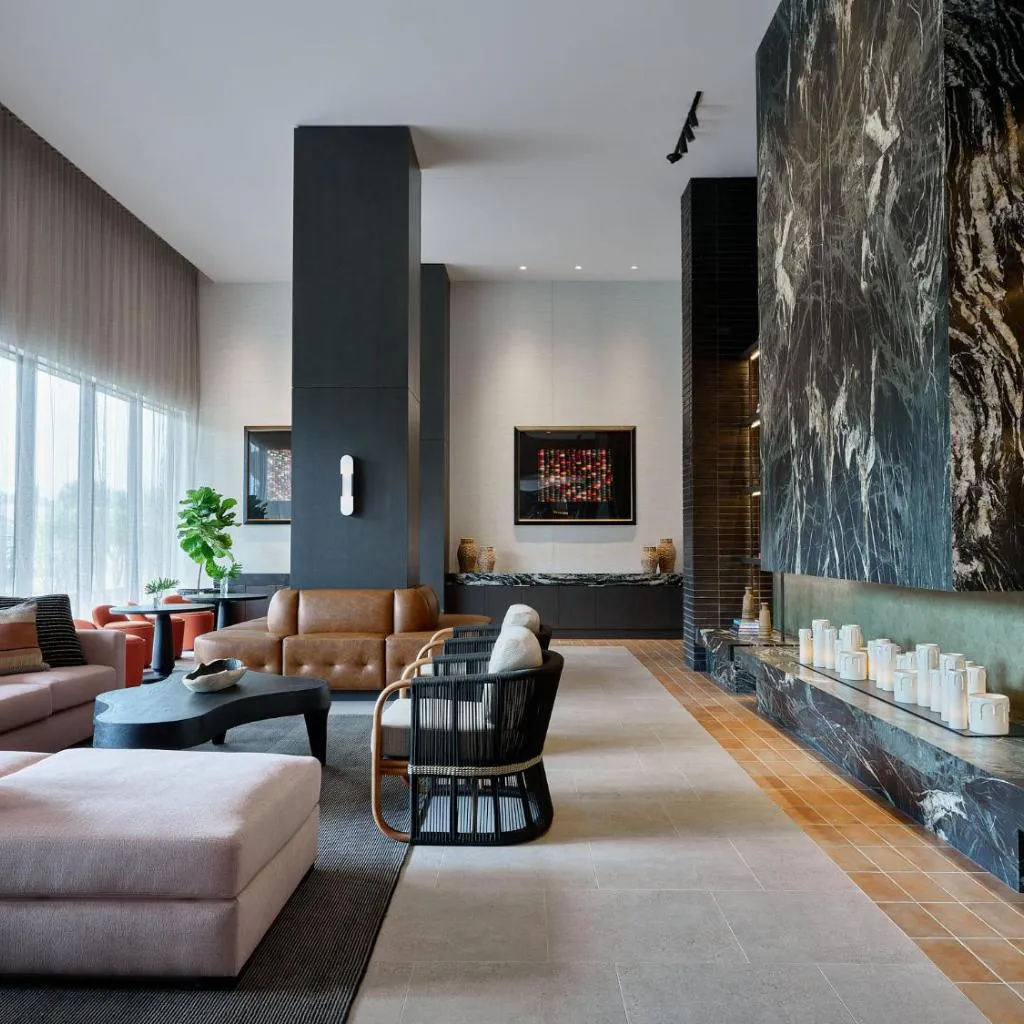 Photograph of Kimpton Santo San Antonio - Riverwalk by IHG