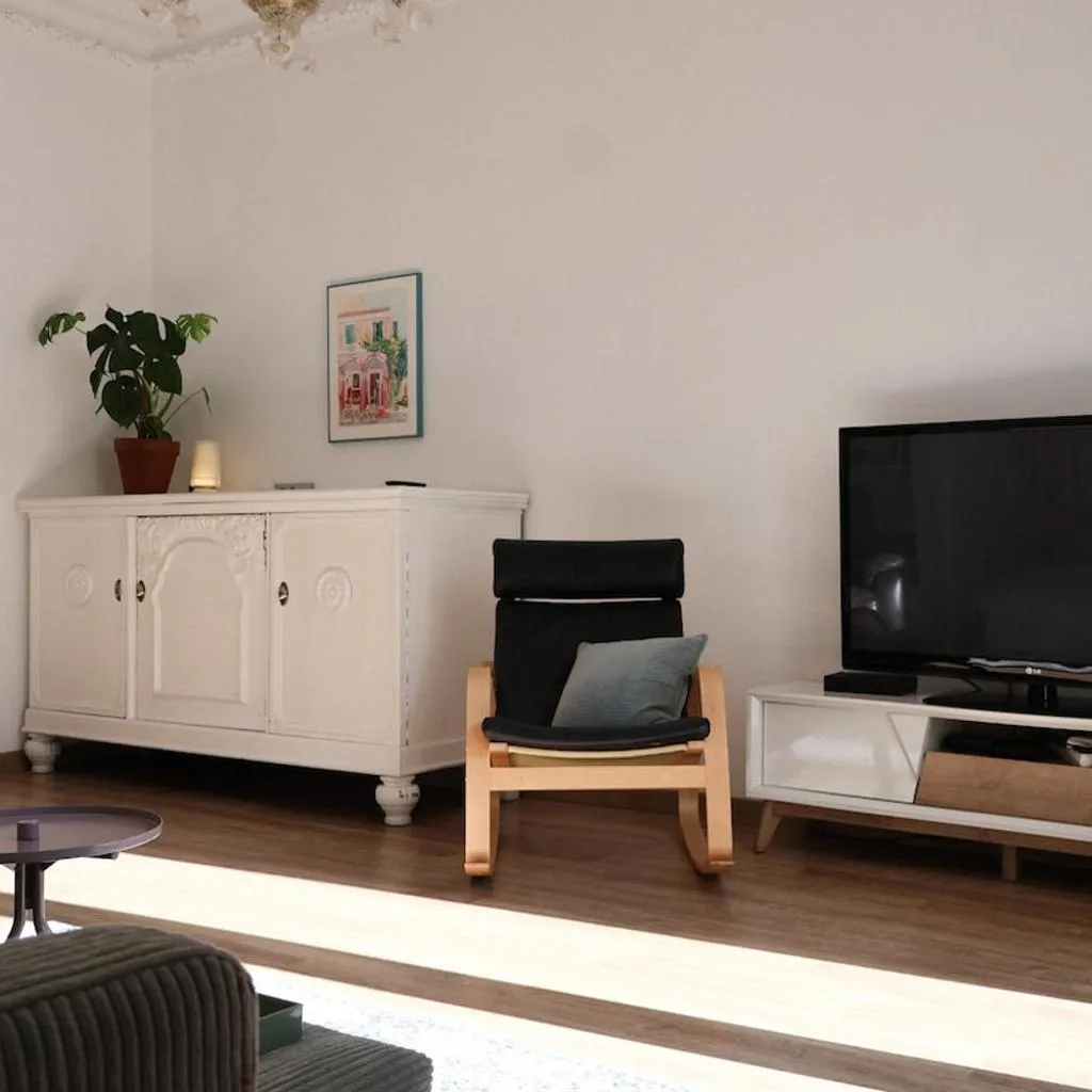 Photograph of Close to sea center apartment 130m2