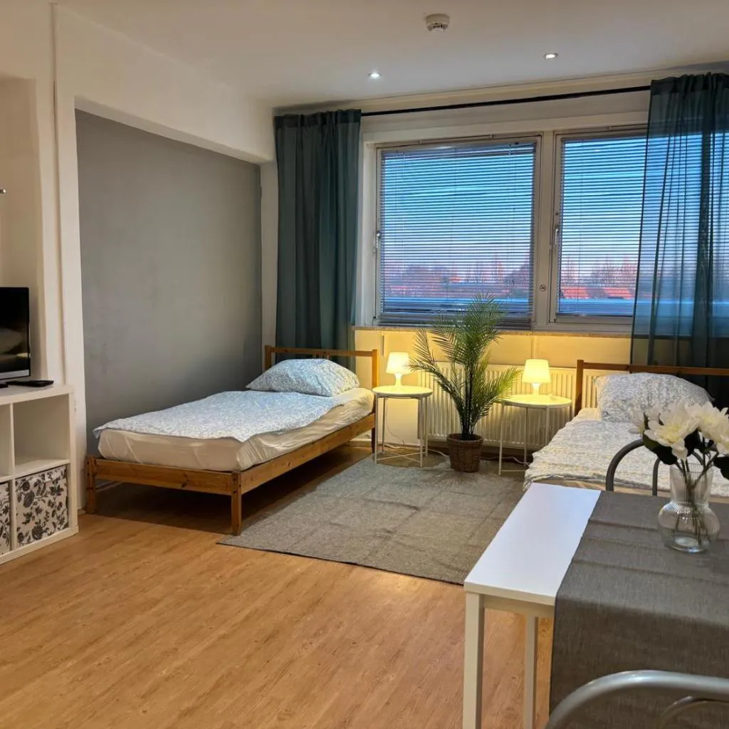 Photograph of Apartments Hamburg Mitte