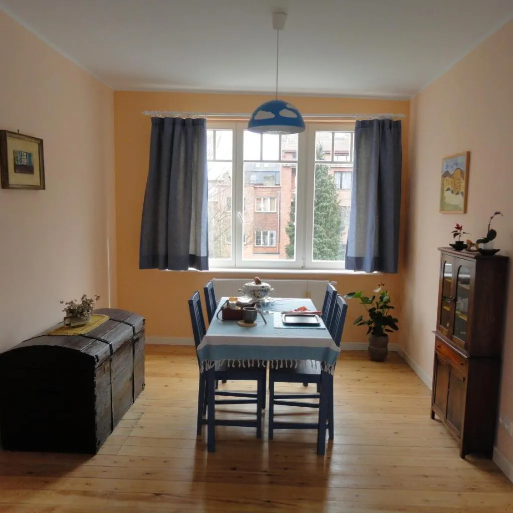 Photograph of Guest House Dasos Kynthos