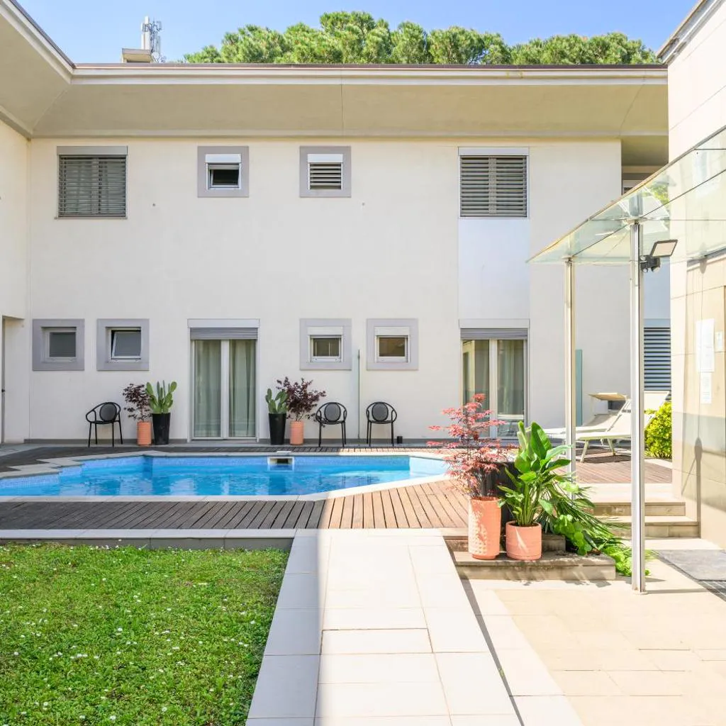 Photograph of JOIVY Together Florence Urban Resort