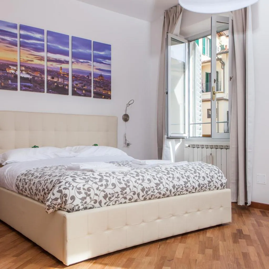 Photograph of Le Tre Lune Suites
