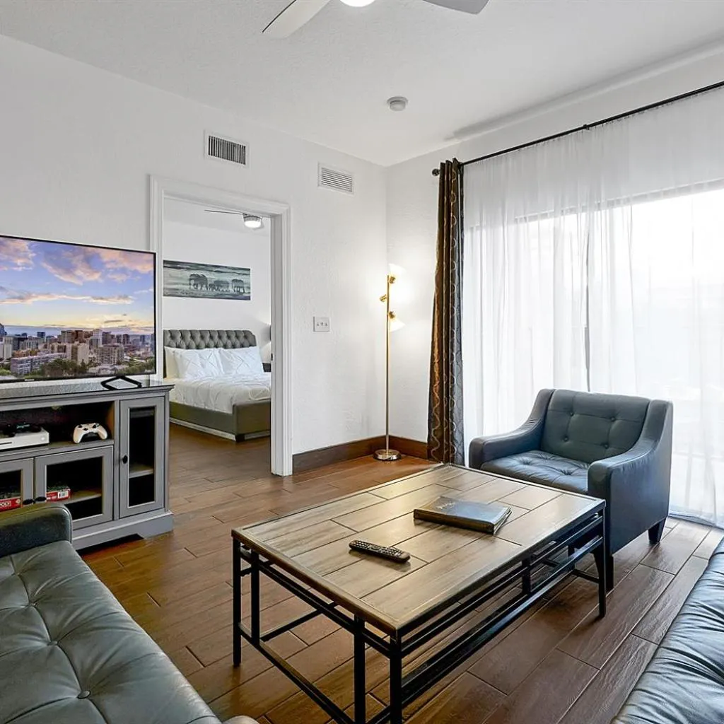 Photograph of 2BR Resort Retreat | Relax & Explore Orlando