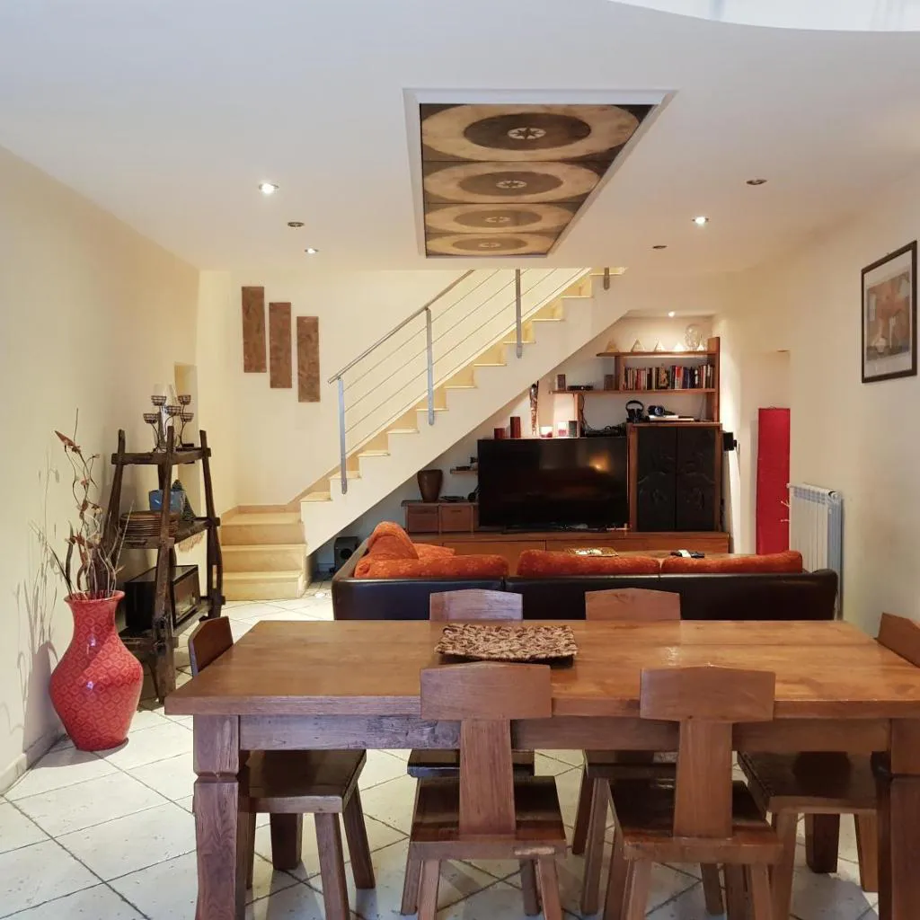 Photograph of Suite Monticelli