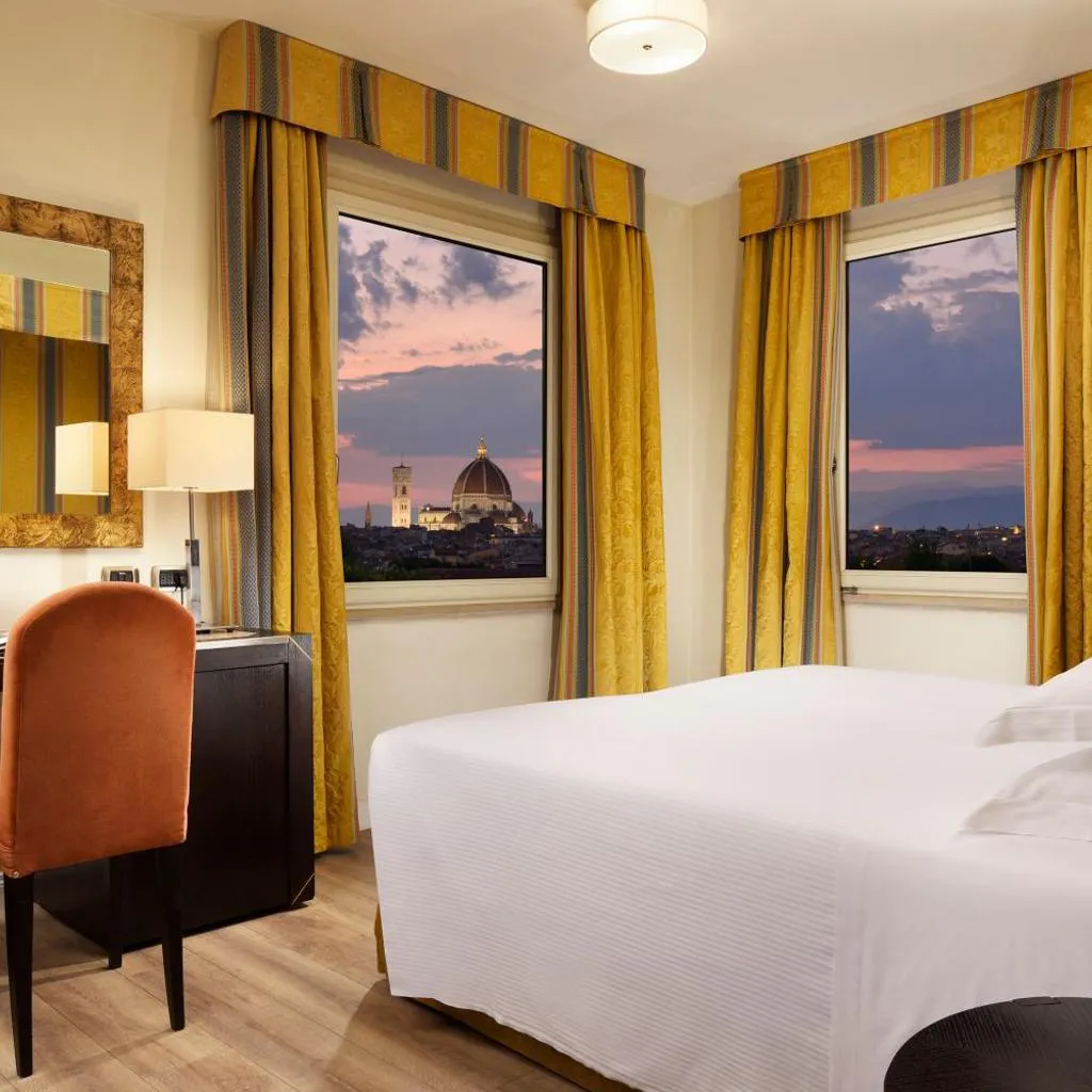 Photograph of FH55 Med Executive Hotel