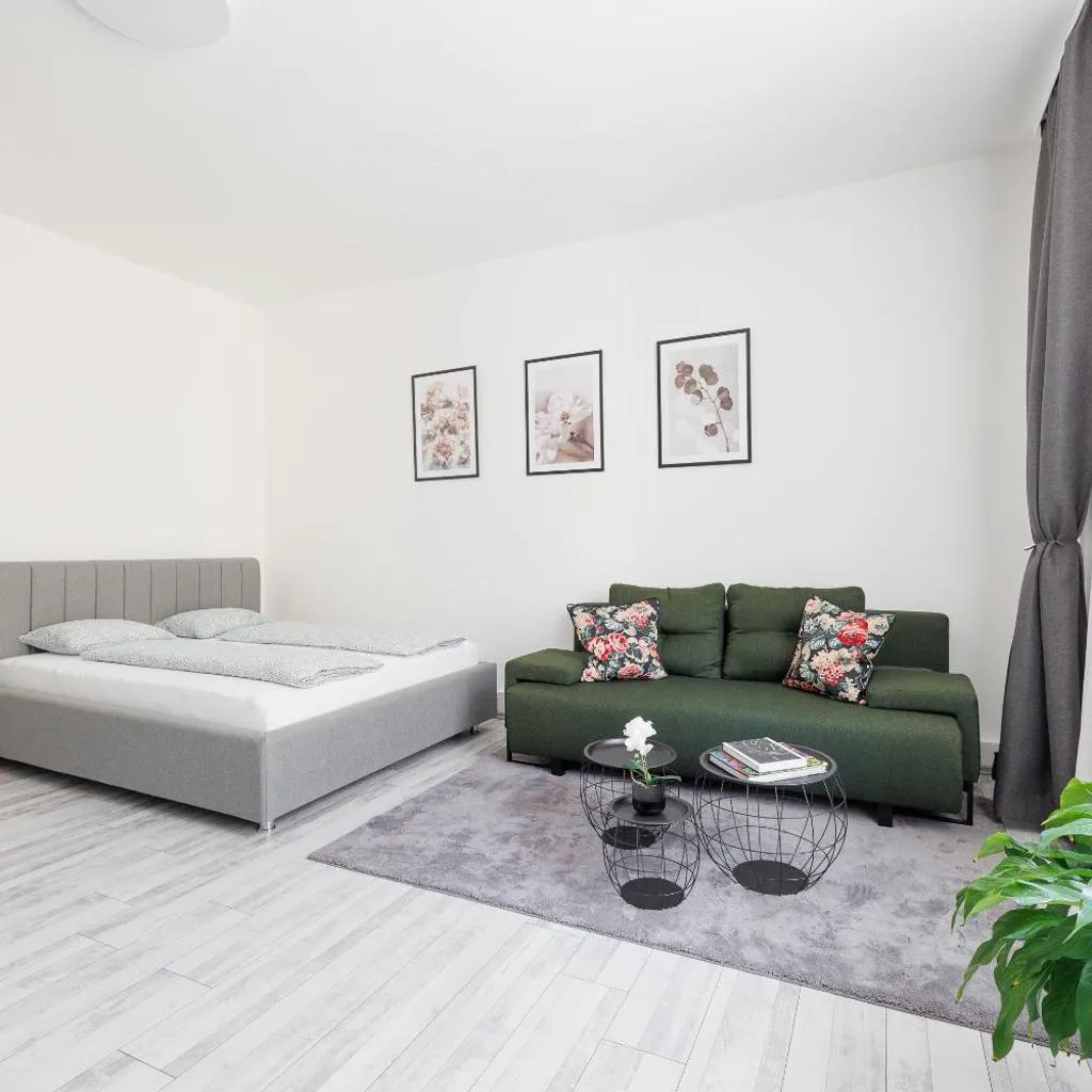 Photograph of Ruhige Apartments nähe U2 Messe Prater