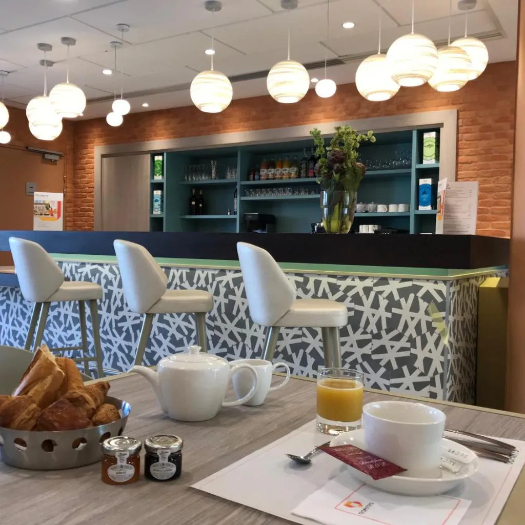 Photograph of DOMITYS - Les Pagelles