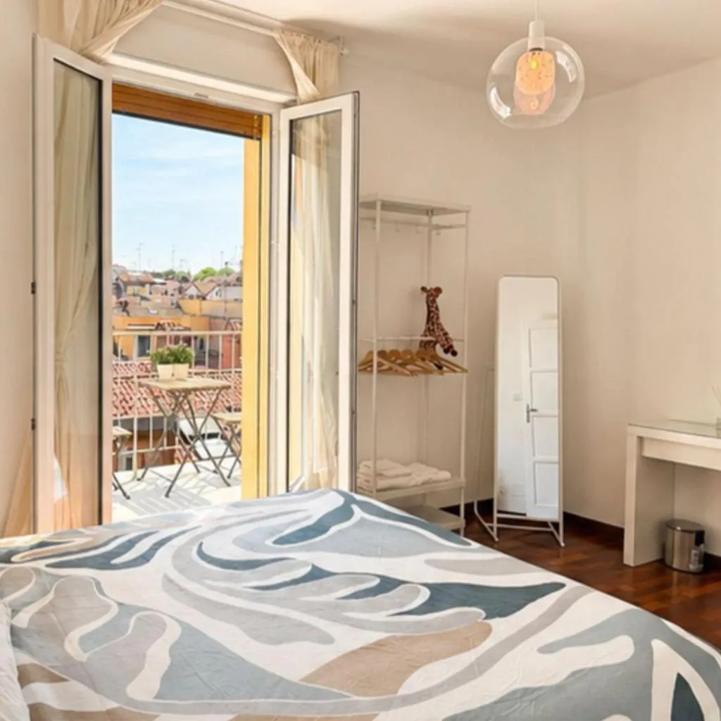Photograph of La Chicca Rooms