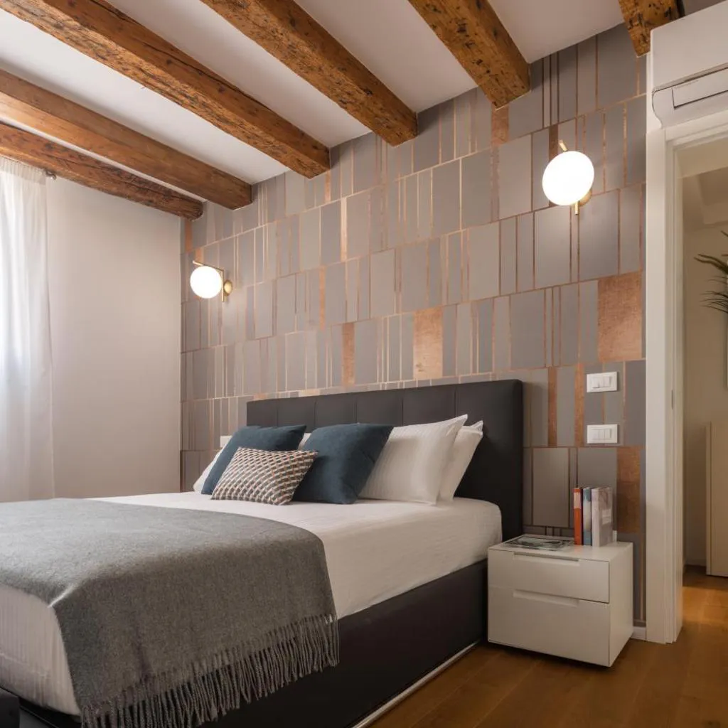 Photograph of Ruga Bella Apartments R&R
