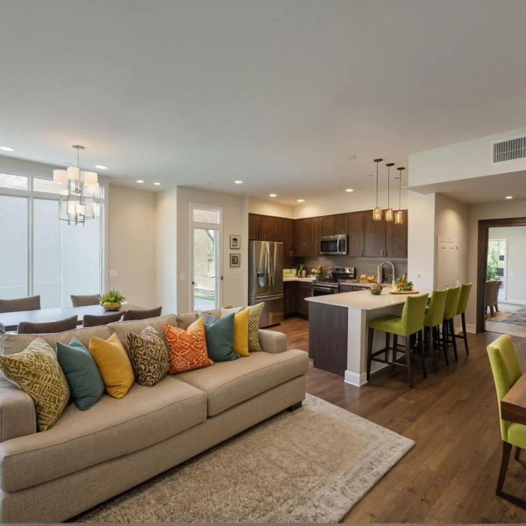 Photograph of Comfortable ENTIRE HOMES LA Haven near Great Dining & Nightlife