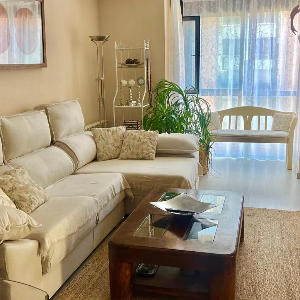 Photograph of Coqueto Apartamento