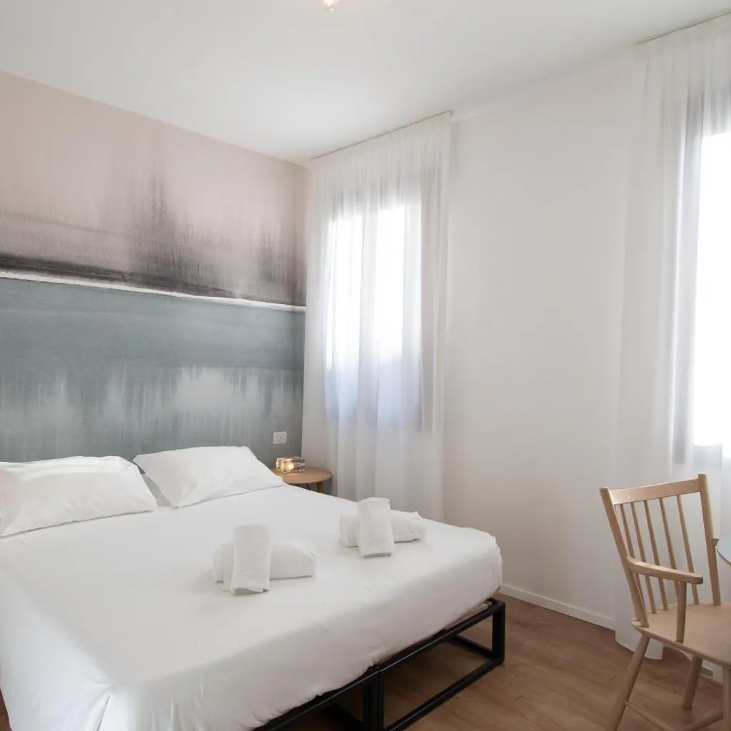 Photograph of Hotel Rio