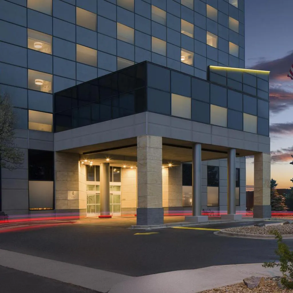 Photograph of Hyatt Place Denver Cherry Creek