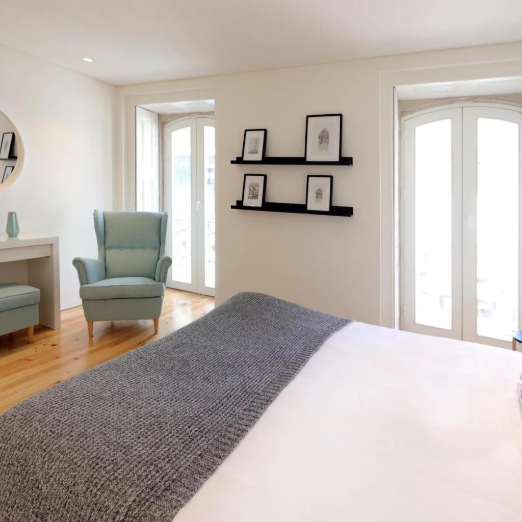 Photograph of Pinheiro Duplex Apartment