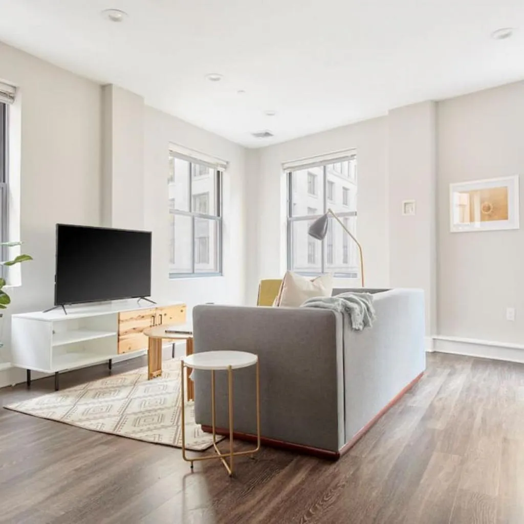 Photograph of Comfy Financial District 1 Bed with Keyless Entry