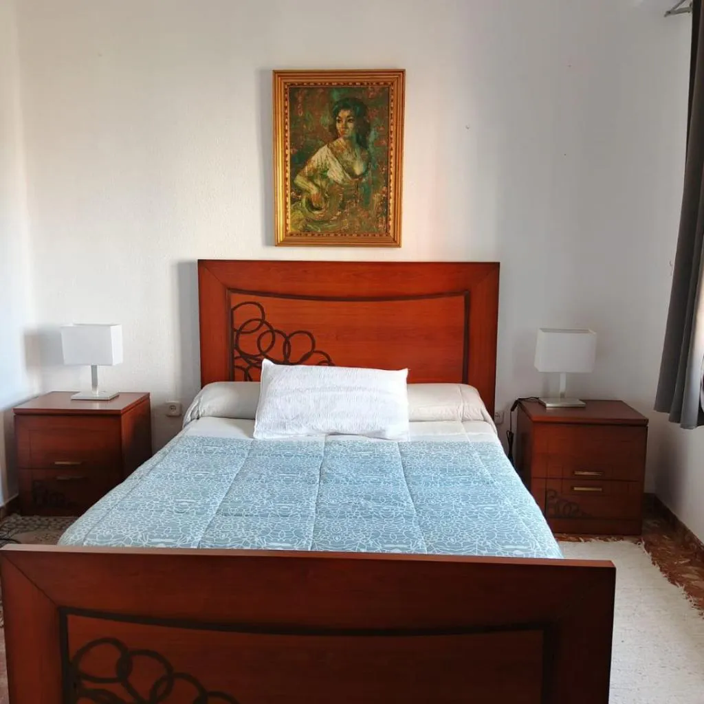 Photograph of Apartamento acogedor