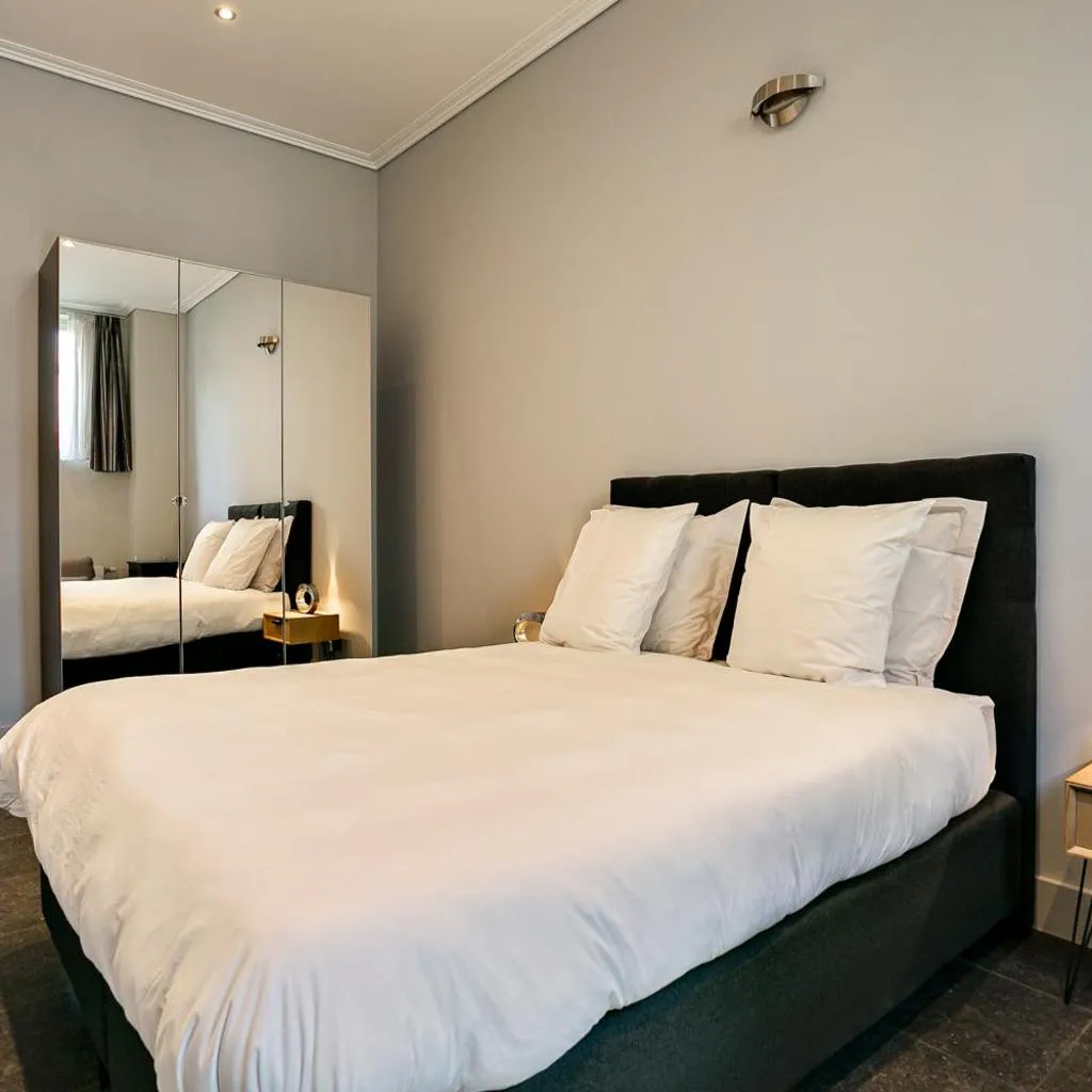Photograph of Fish Market B&B