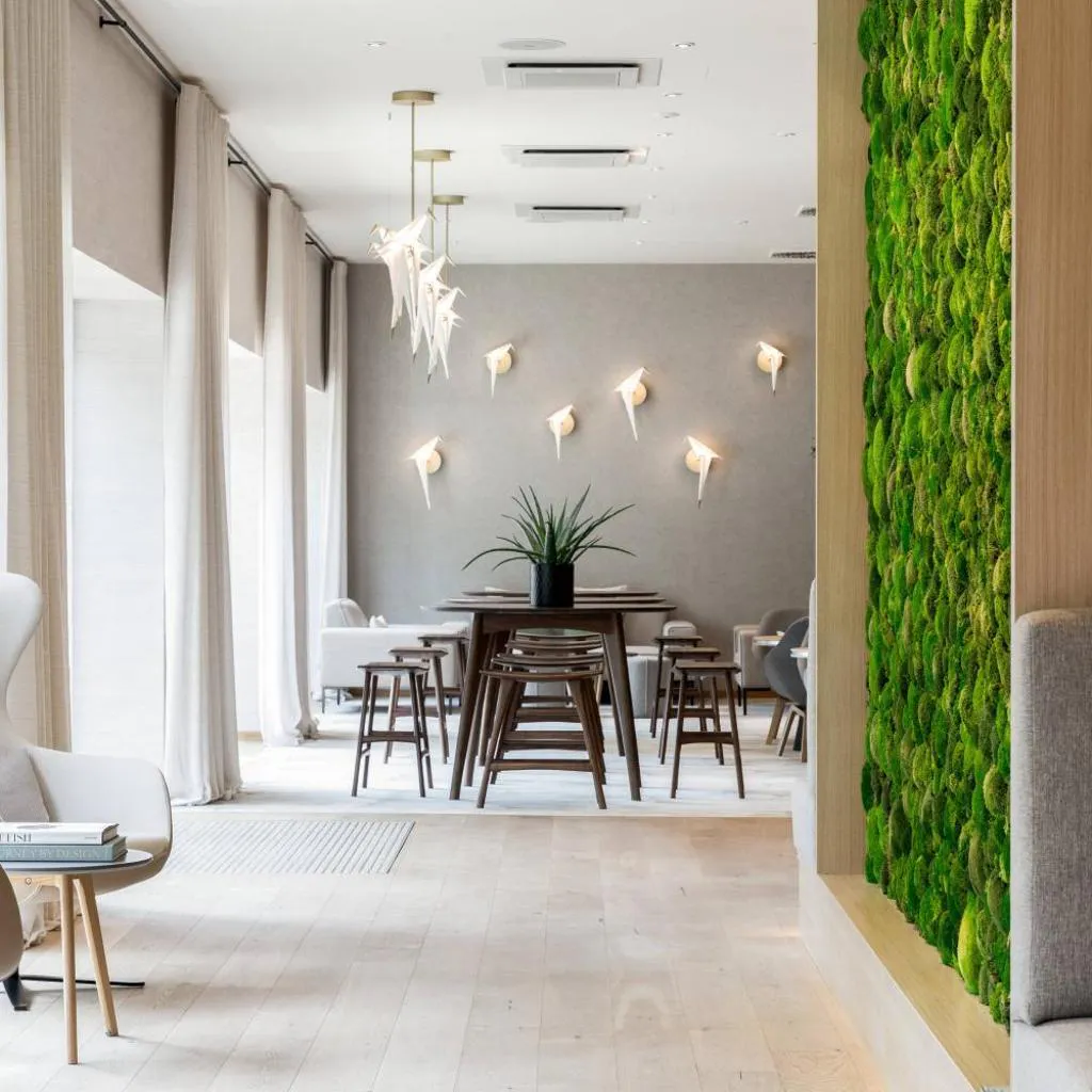 Photograph of AC Hotel by Marriott Berlin Humboldthain Park