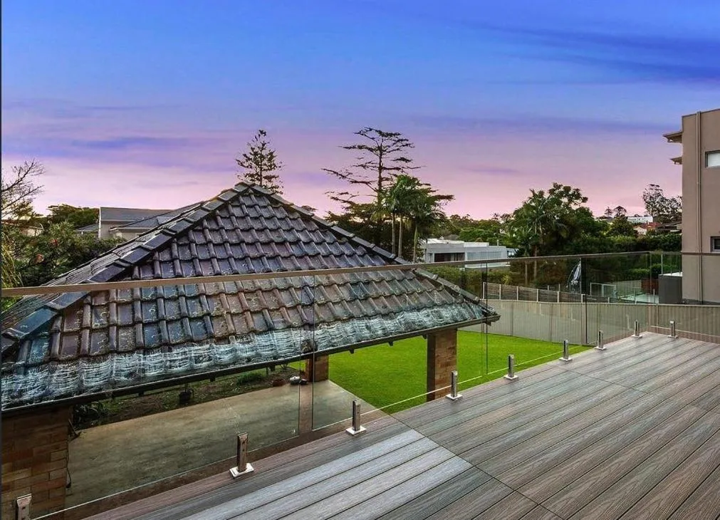 Photograph of Spacious 4BR Family in Oatlands
