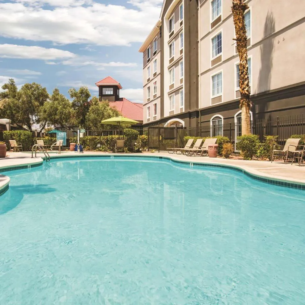Photograph of La Quinta by Wyndham Las Vegas Summerlin Tech
