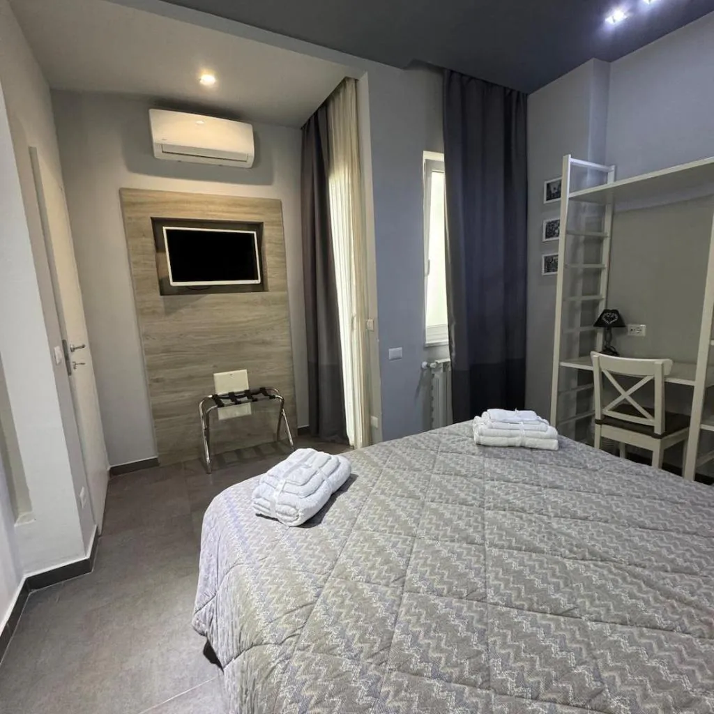 Photograph of Alis Vanvitelli Apartment