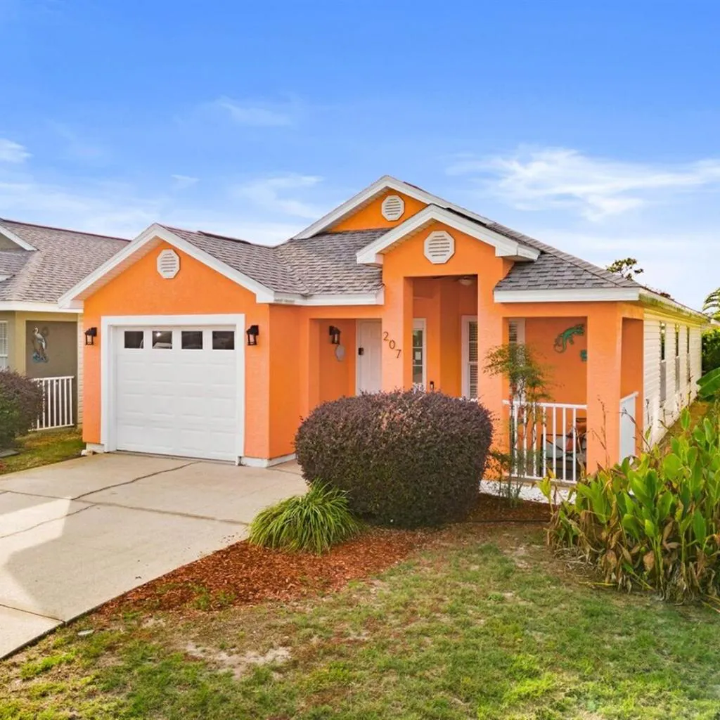 Photograph of Charming house near the beach