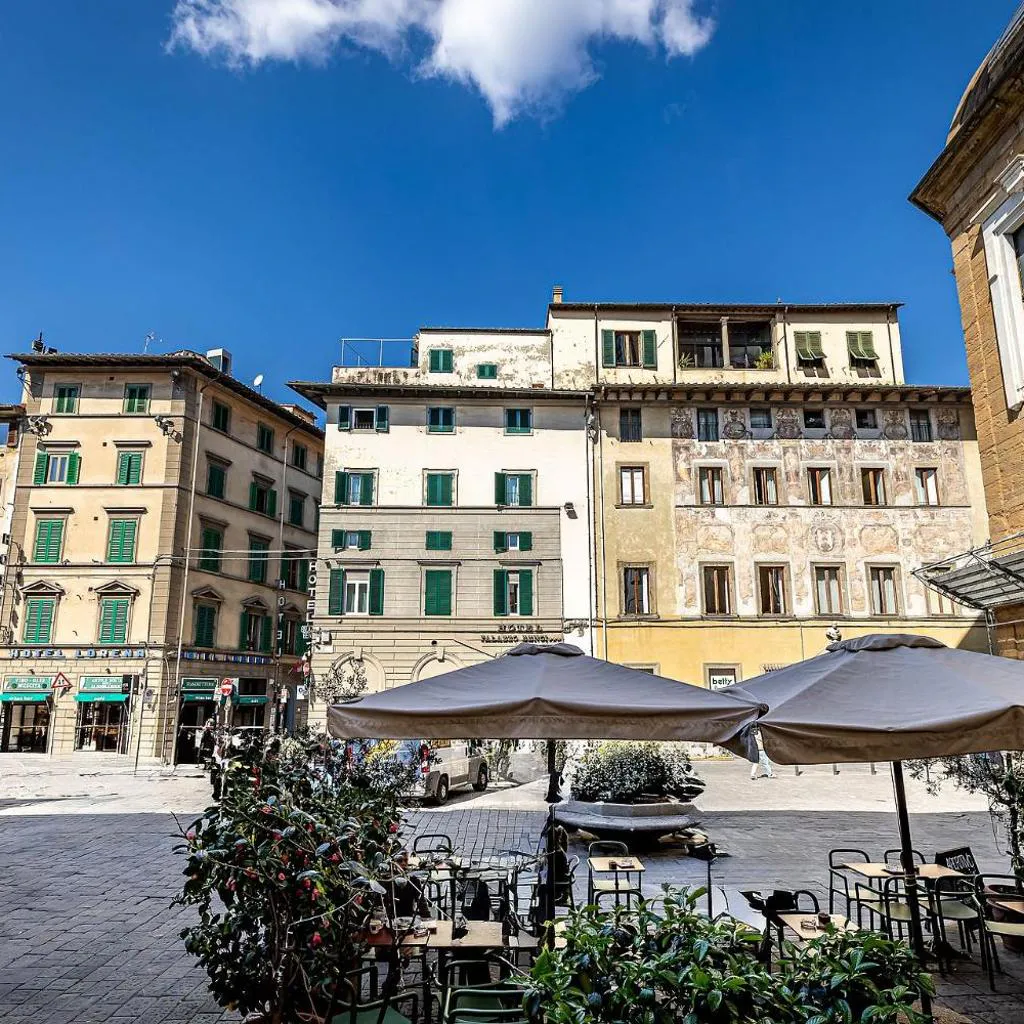 Photograph of Aldobrandini Charming Apartment - Heart of Florence