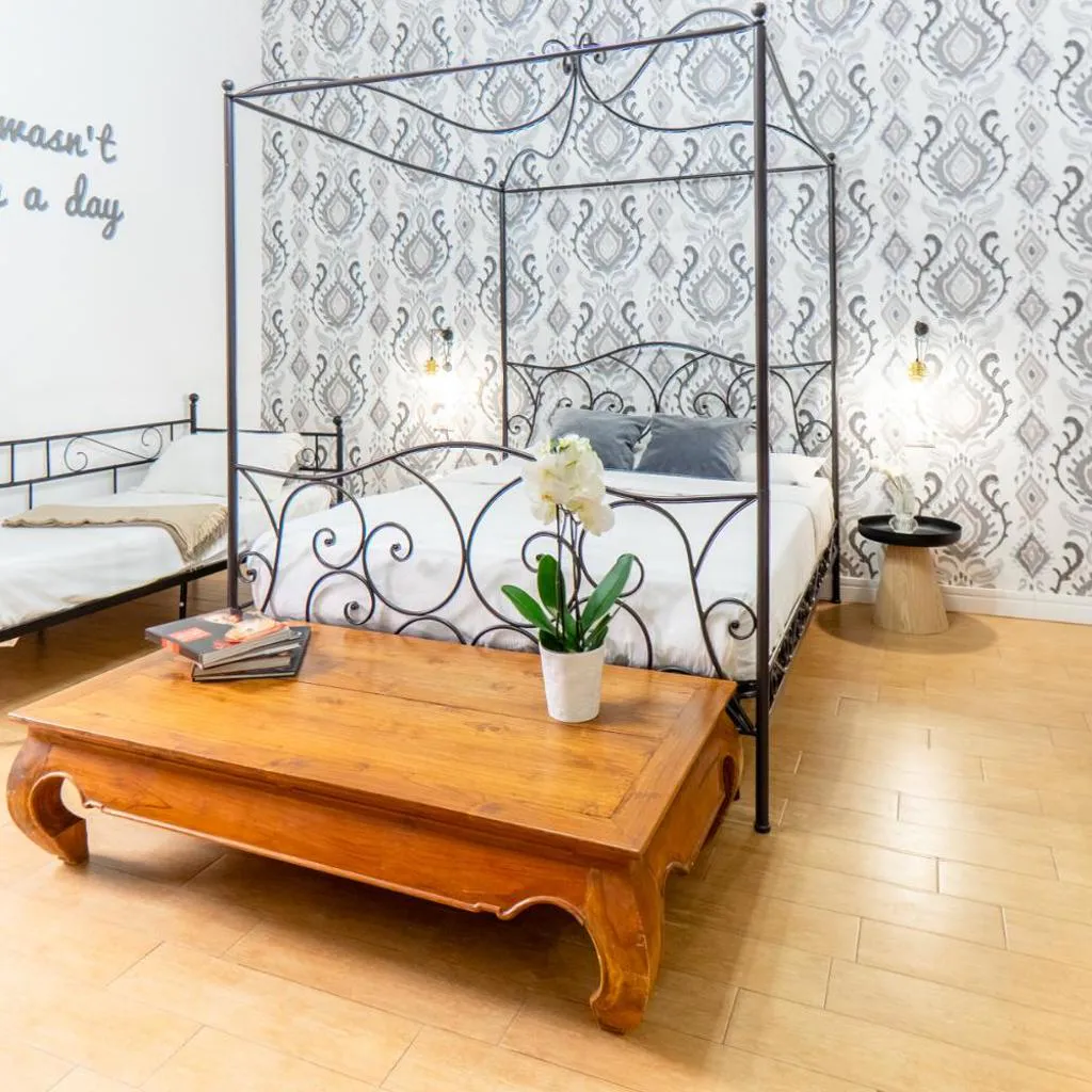 Photograph of Ciao Bella Apartment