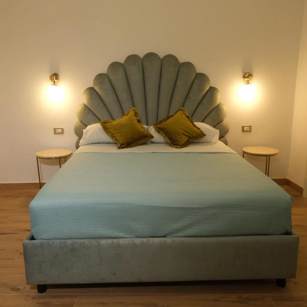 Photograph of Relais Cristallini