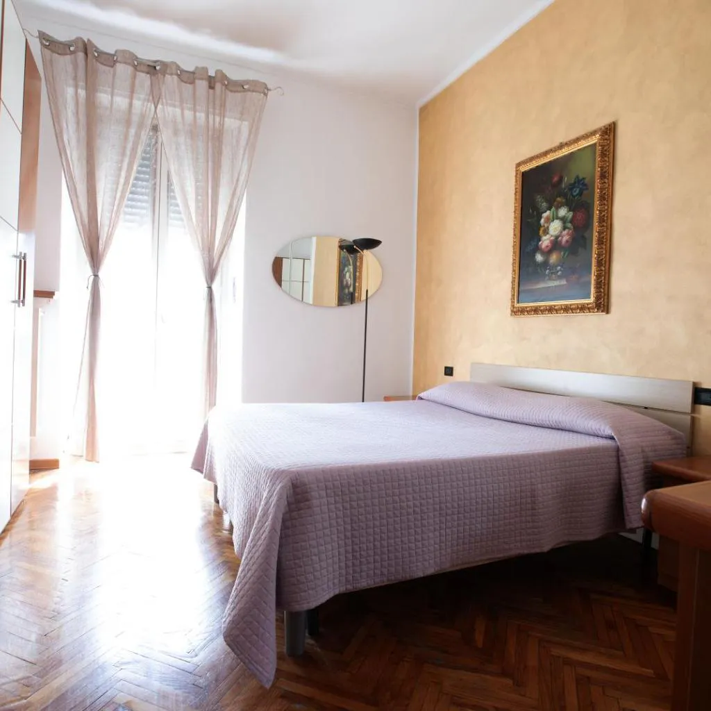 Photograph of Casa D'Azeglio 116