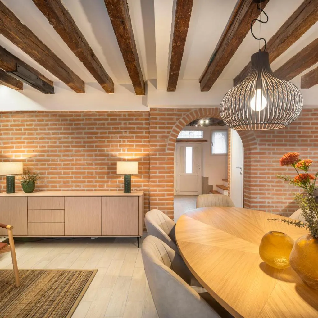 Photograph of L'eclat du Jardin R&R