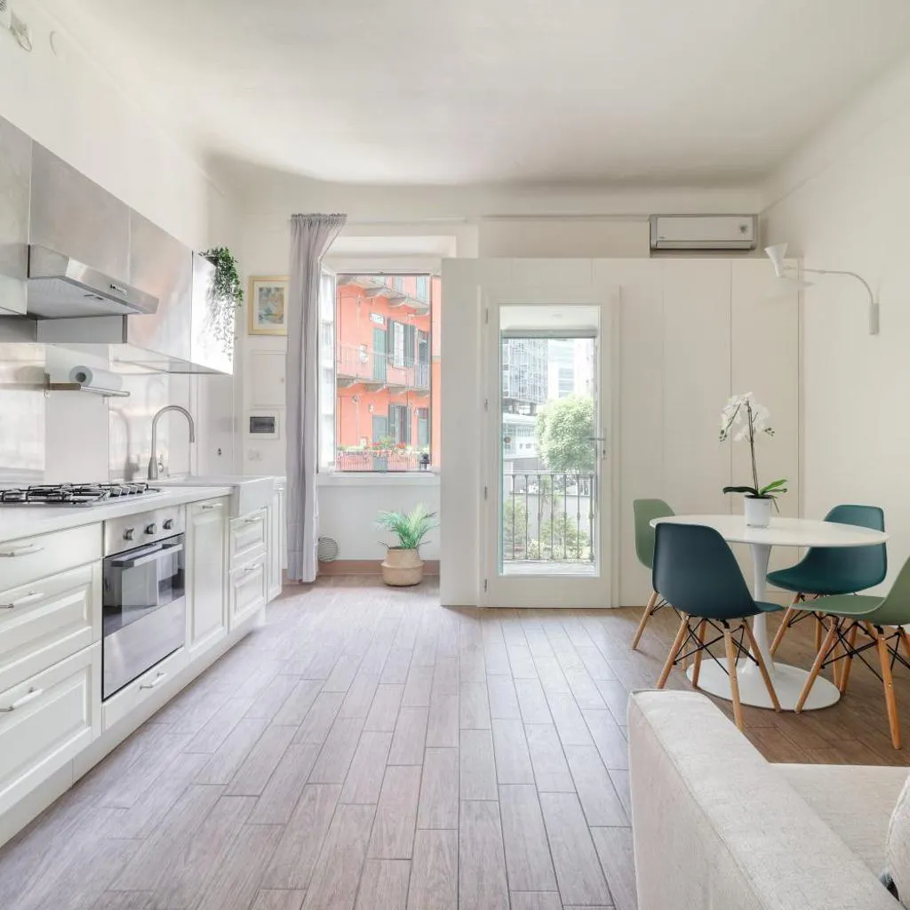 Photograph of Fara 33 Cozy flat in Centrale district