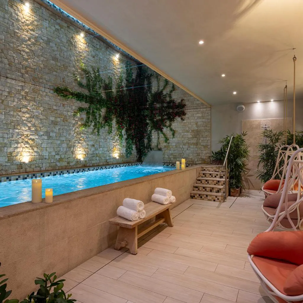Photograph of Royal Madeleine Hotel & Spa