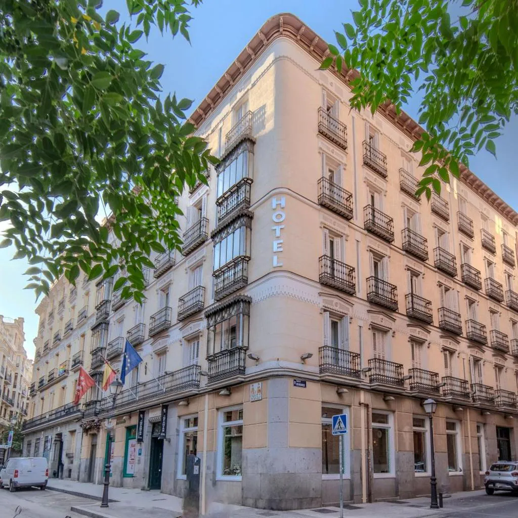 Photograph of ITC Infantas by Soho Boutique