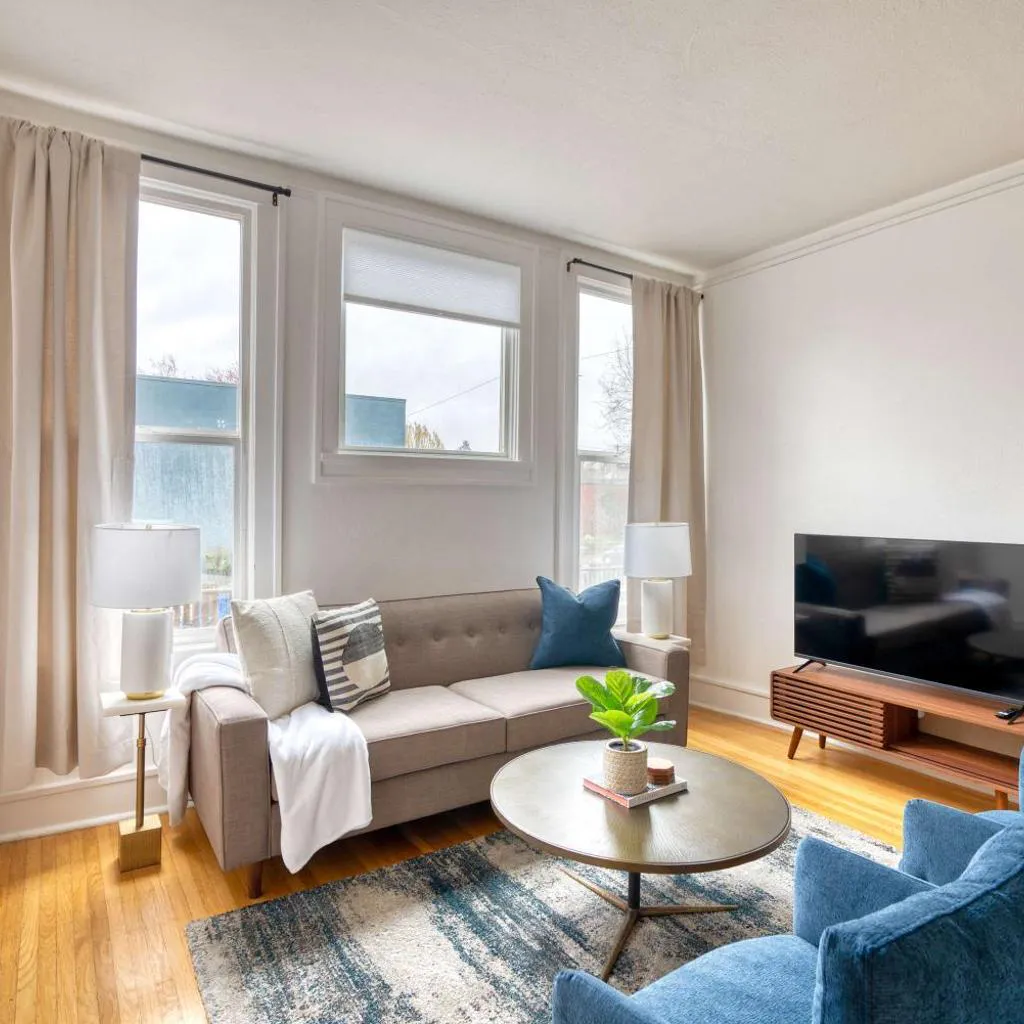 Photograph of Stay Portland - La Casa Burnside - Local Eateries, Shops, and Bars