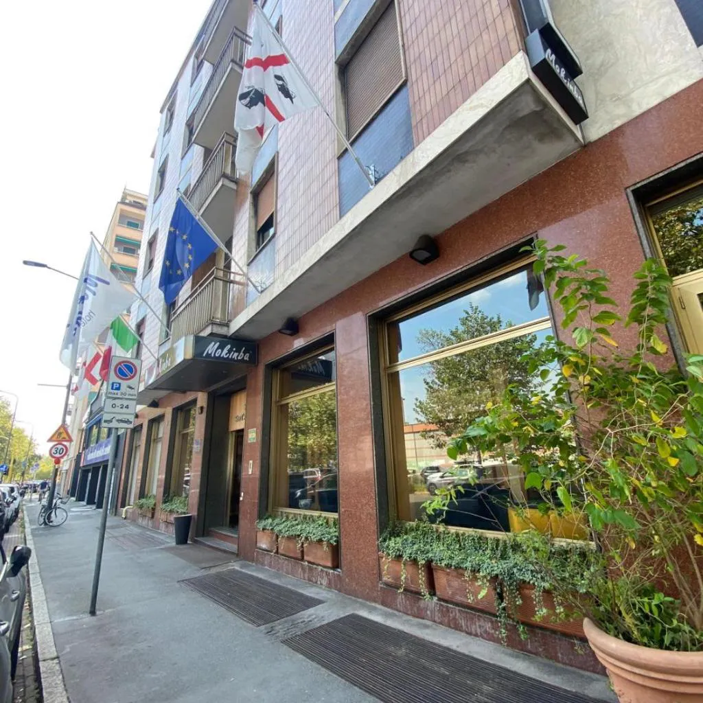 Photograph of Mokinba Hotels Sant'Ambroeus