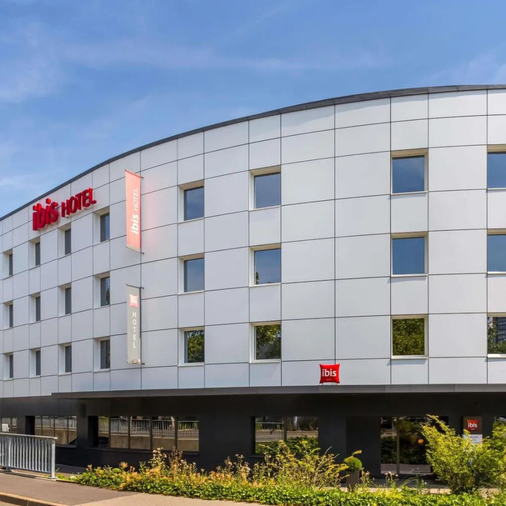 Photograph of ibis Genève Petit Lancy