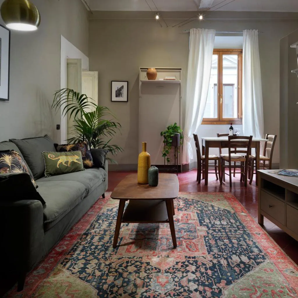 Photograph of Charming & Authentic 1BR in Florence Historic Center, Near the Duomo