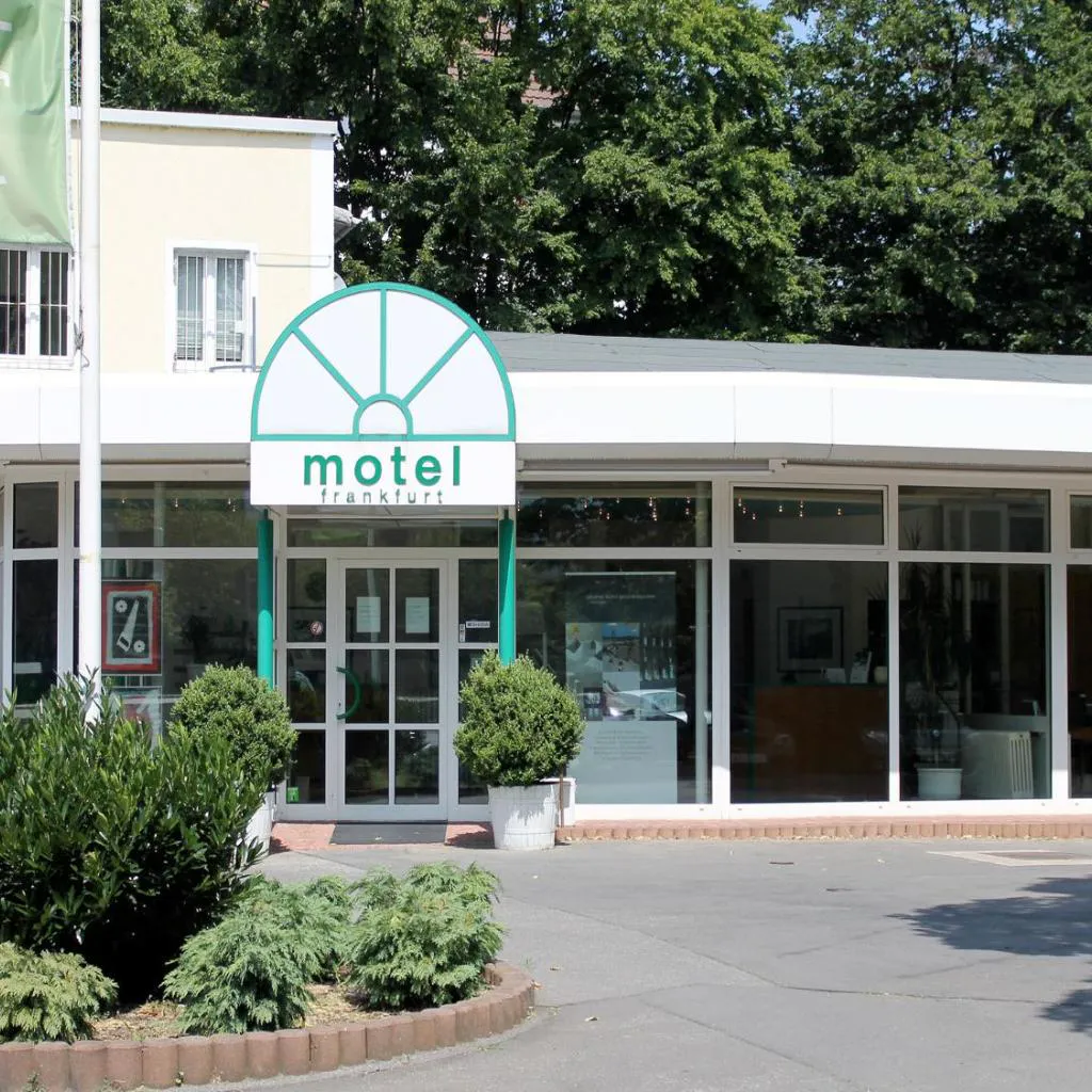 Photograph of Motel Frankfurt