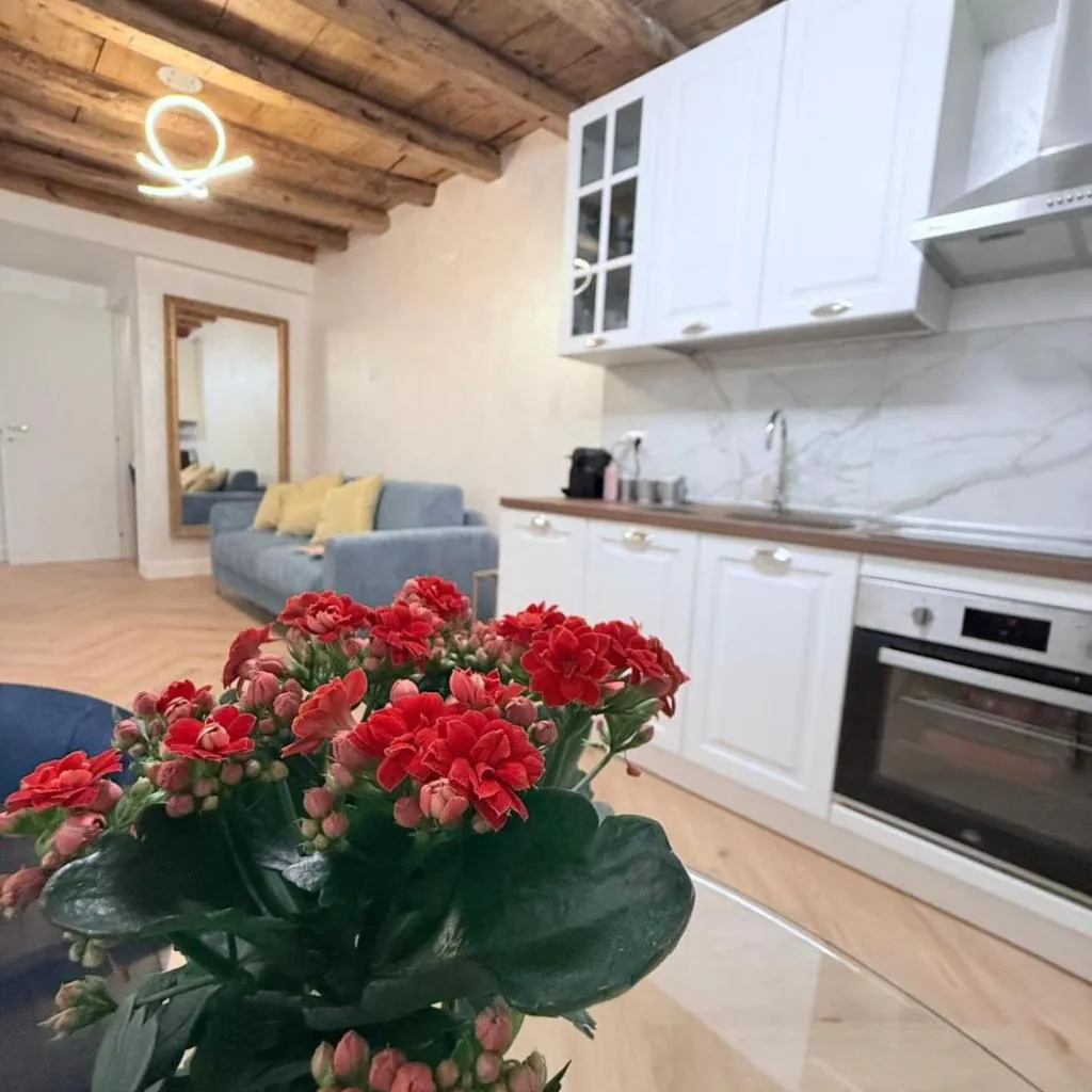 Photograph of Exclusive apartment in the heart of Milan