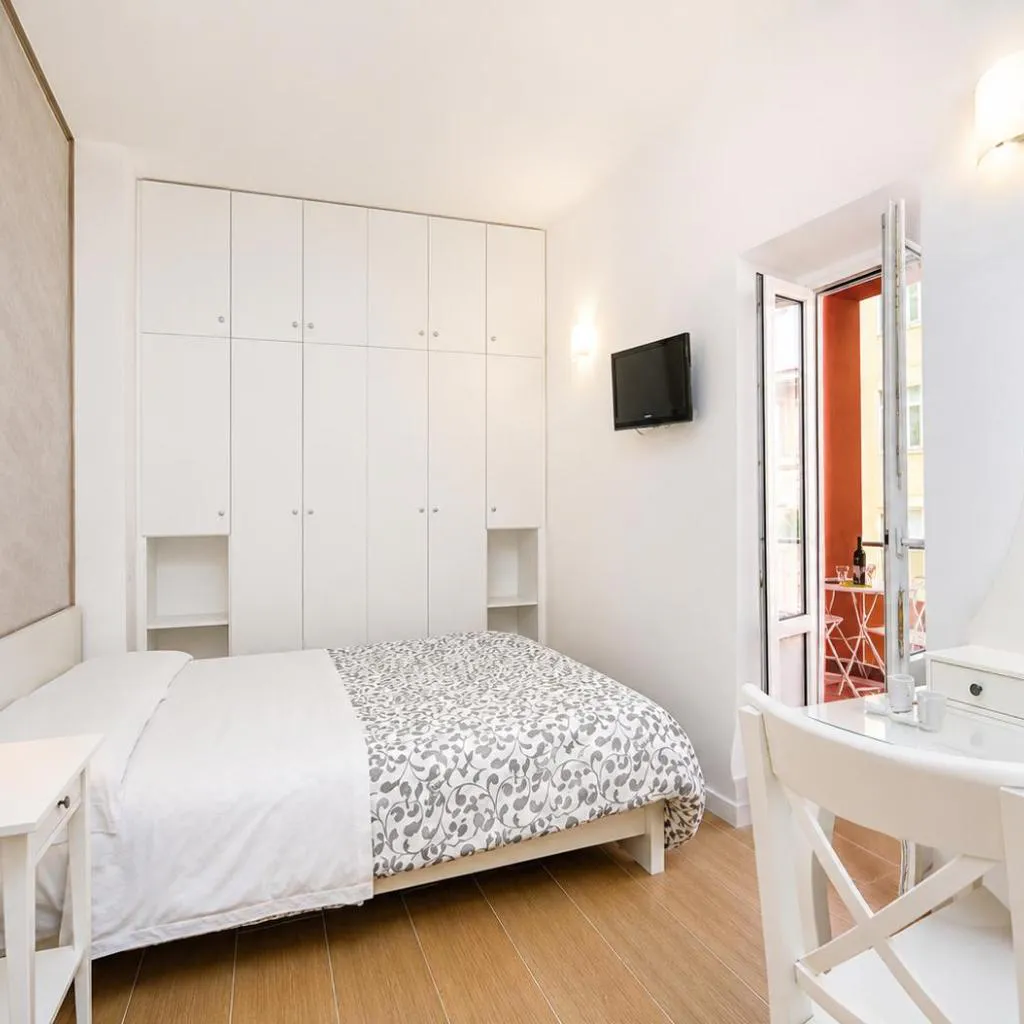 Photograph of Roma Palatino Loft