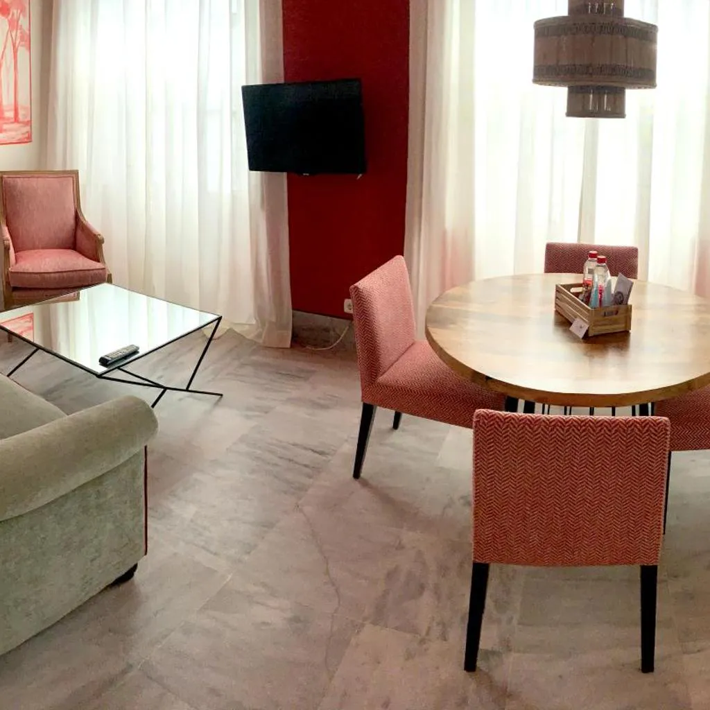 Photograph of Ritual Sevilla Suites Alameda 1