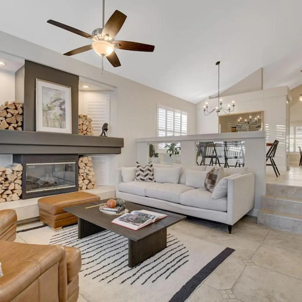 Photograph of Beautiful 5BR w/King Beds, Pool & Hot Tub, Games