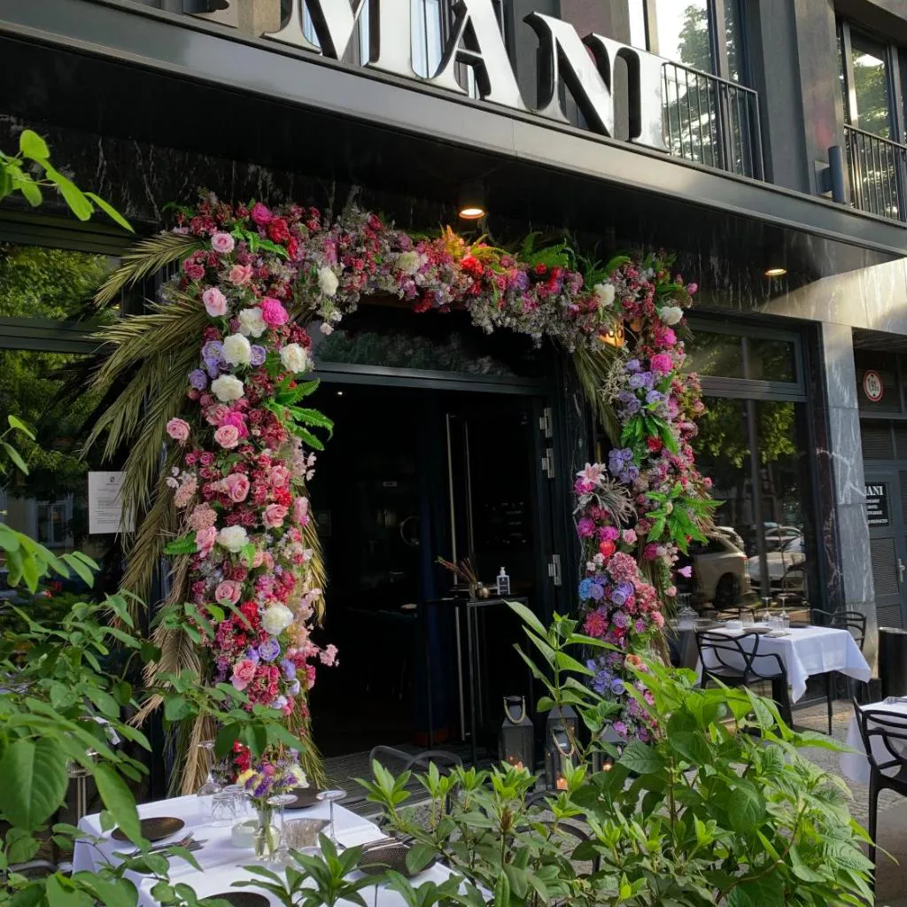 Photograph of Hotel MANI by AMANO