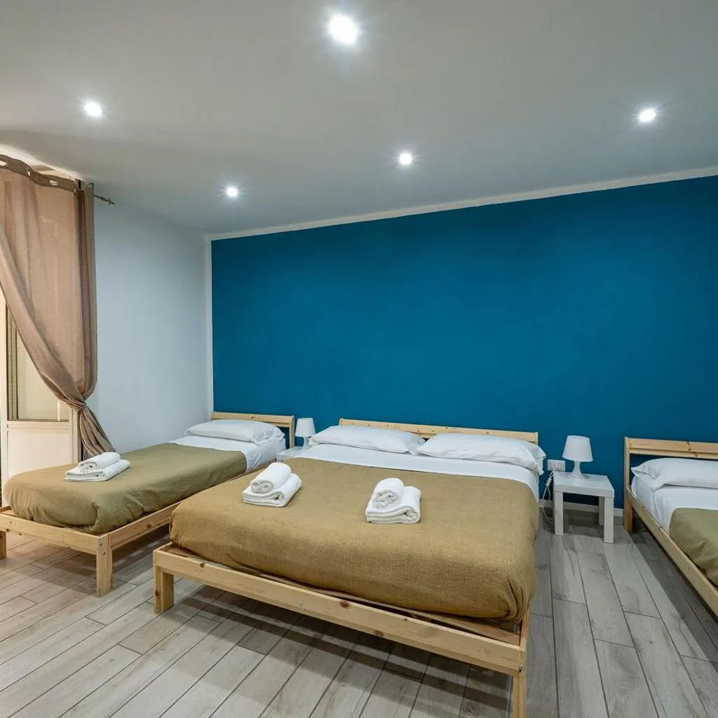 Photograph of Stay in Naples Flats Montesanto