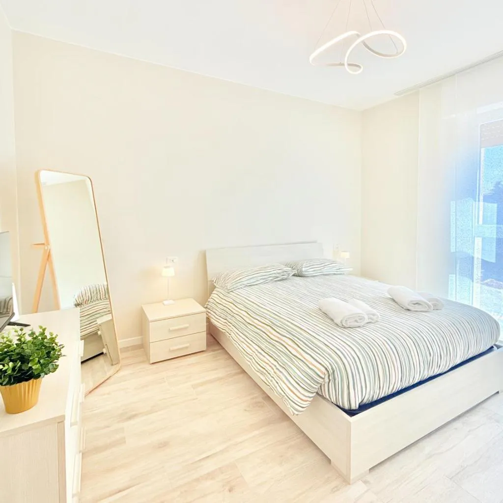 Photograph of Milano Suite Francine