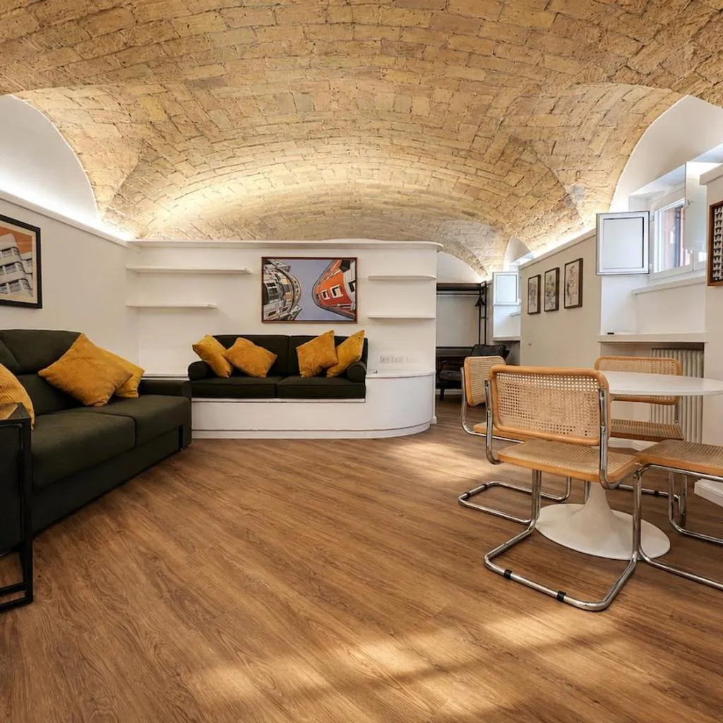 Photograph of San Pietro Tourist Accommodation