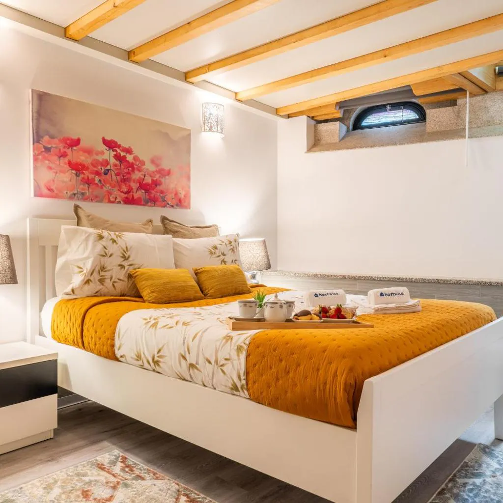 Photograph of Host Wise - Colourful Cozy Flat