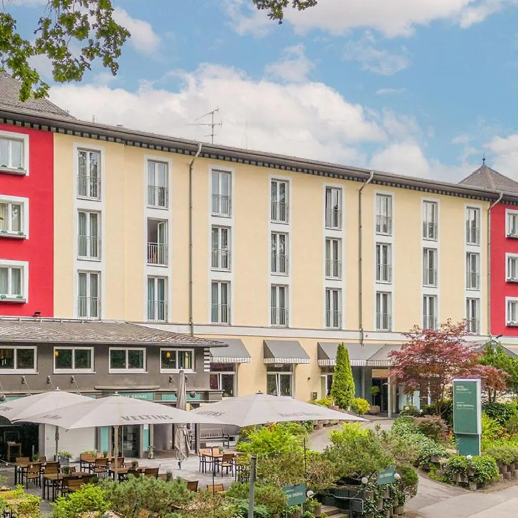 Photograph of Hotel Waldzeit Berlin-Grünau