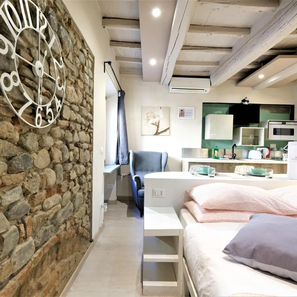 Photograph of Wine Apartments Florence Grechetto